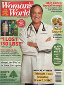 Woman's World Weekly Magazine
