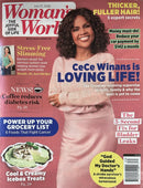 Woman's World Weekly Magazine