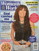 Woman's World Weekly Magazine