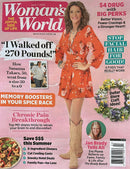 Woman's World Weekly Magazine