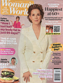 Woman's World Weekly Magazine