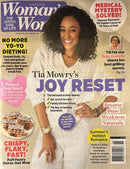 Woman's World Weekly Magazine