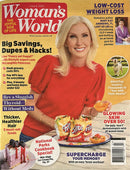 Woman's World Weekly Magazine