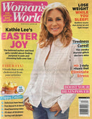 Woman's World Weekly Magazine