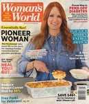 Woman's World Weekly Magazine