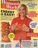 Woman's World Weekly Magazine