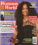Woman's World Weekly Magazine