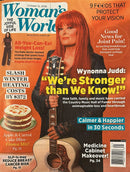 Woman's World Weekly Magazine