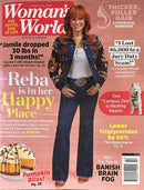 Woman's World Weekly Magazine