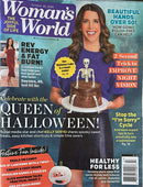 Woman's World Weekly Magazine