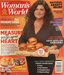Woman's World Weekly Magazine