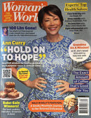 Woman's World Weekly Magazine