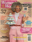 Woman's World Weekly Magazine