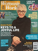 Woman's World Weekly Magazine