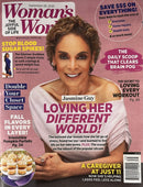Woman's World Weekly Magazine