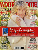 Woman and Home Magazine