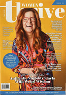 Women Thrive Magazine