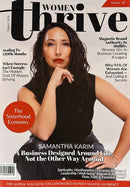 Women Thrive Magazine