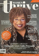 Women Thrive Magazine