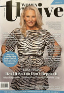 Women Thrive Magazine