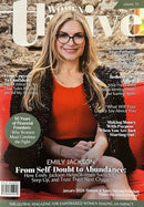 Women Thrive Magazine
