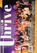 Women Thrive Magazine