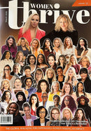 Women Thrive Magazine