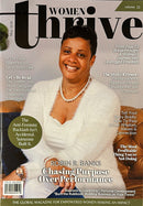 Women Thrive Magazine