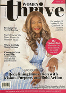 Women Thrive Magazine