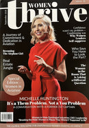 Women Thrive Magazine