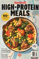 Women's Health Magazine