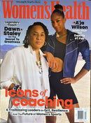 Women's Health Magazine