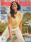 Women's Health Magazine