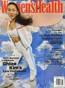 Women's Health Magazine