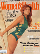 Women's Health UK Magazine