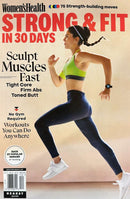 Women's Health - Special Issue Magazine