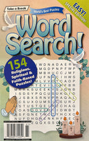 Women's World Puzzles Magazine