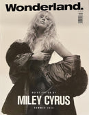 Wonderland Magazine