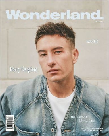 Wonderland Magazine