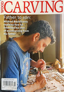 Woodcarving Magazine