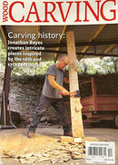Woodcarving Magazine