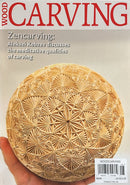Woodcarving Magazine
