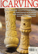 Woodcarving Magazine