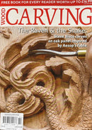 Woodcarving Magazine