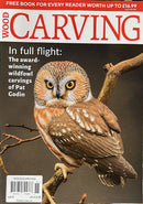 Woodcarving Magazine