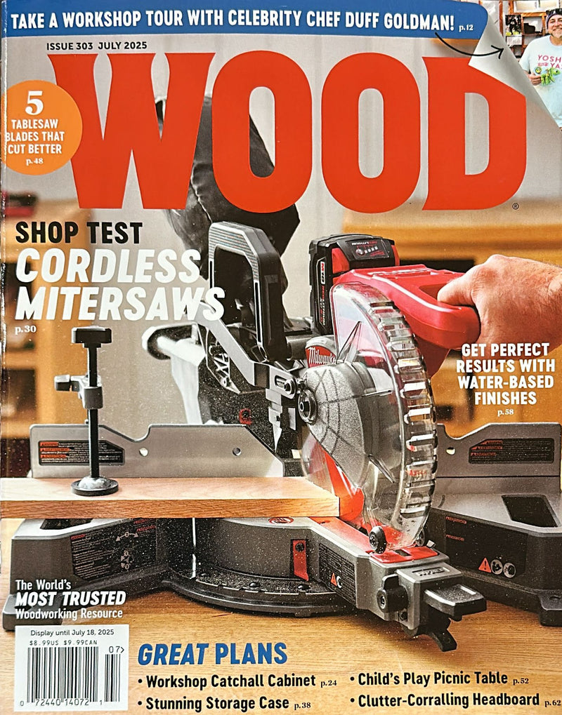 Wood Magazine