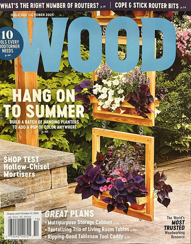 Wood Magazine
