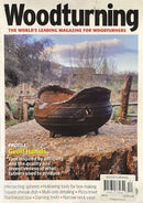Woodturning Magazine
