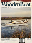 Wooden Boat Magazine