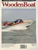 Wooden Boat Magazine